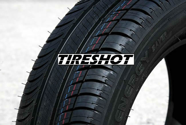 Tire Michelin Energy Saver